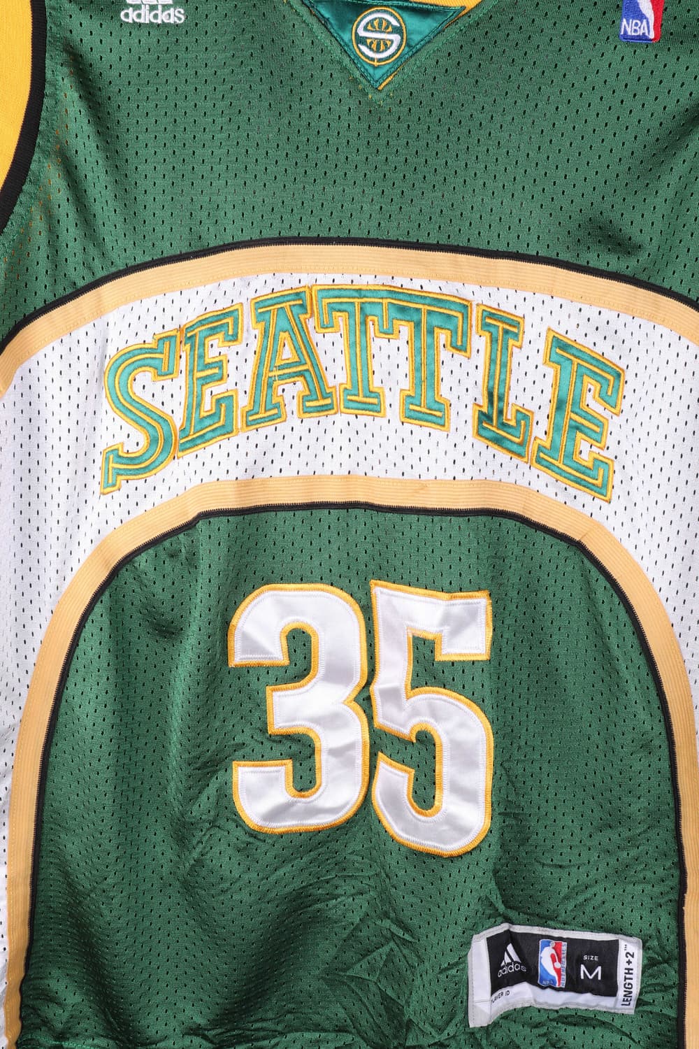 케빈듀란트 시애틀 유니폼 상품이미지5