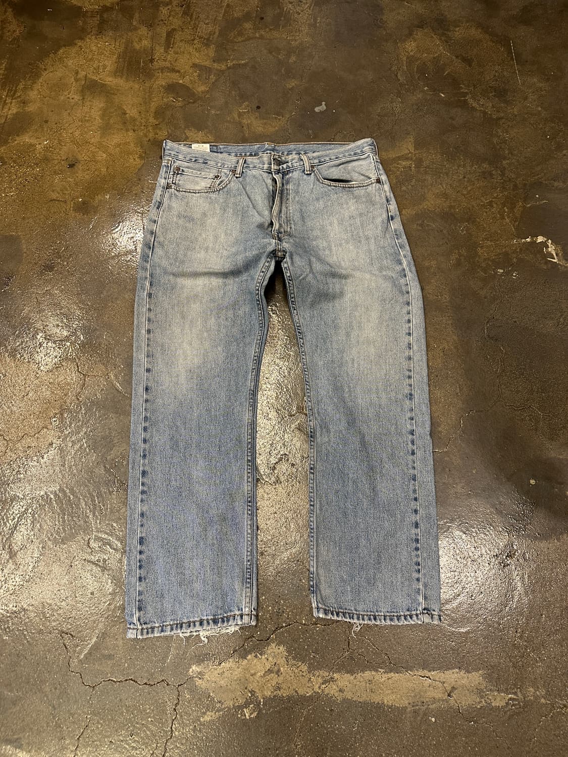 Levis 리바이스 W36 L29 상품이미지1