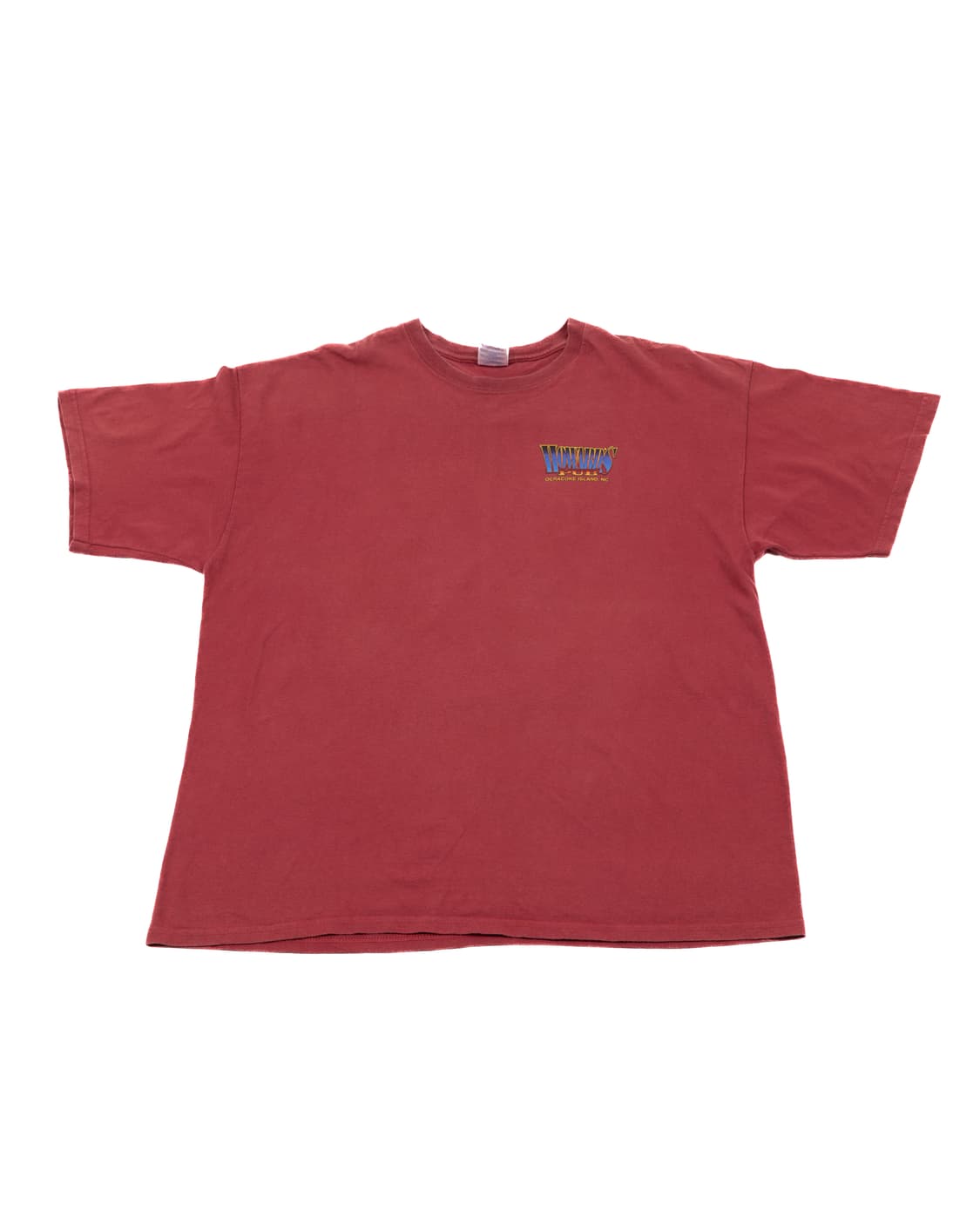 GILDAN 프린팅 T-Shirt 상품이미지1