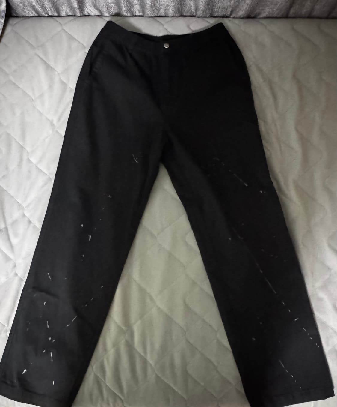 디스이즈네버뎃 바지 상품이미지4