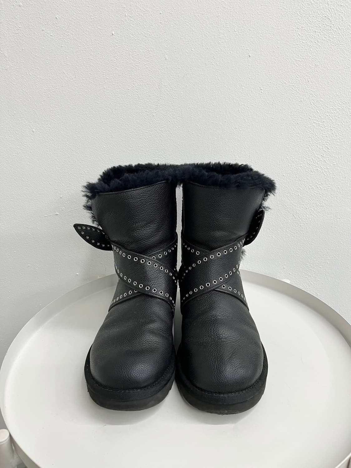 어그 부츠 240 상품이미지2