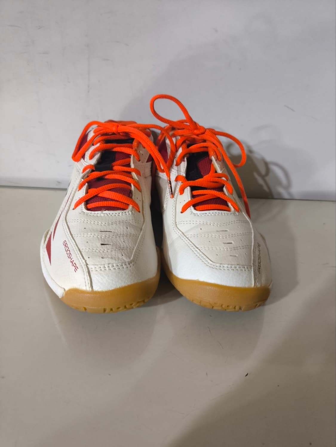 265mm 요넥스 에르고쉐이프 인도어화  상품이미지3