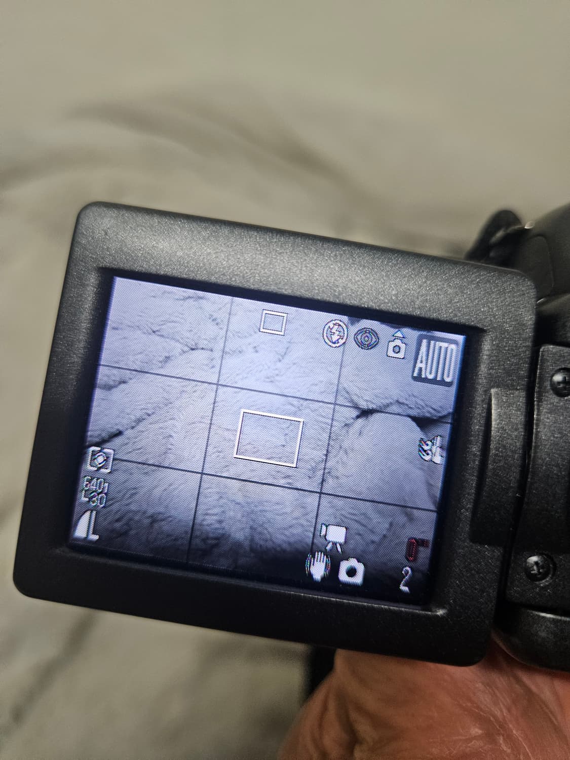 캐논 파워샷 s3is 레트로 디카 빈티지 카메라 상품이미지9