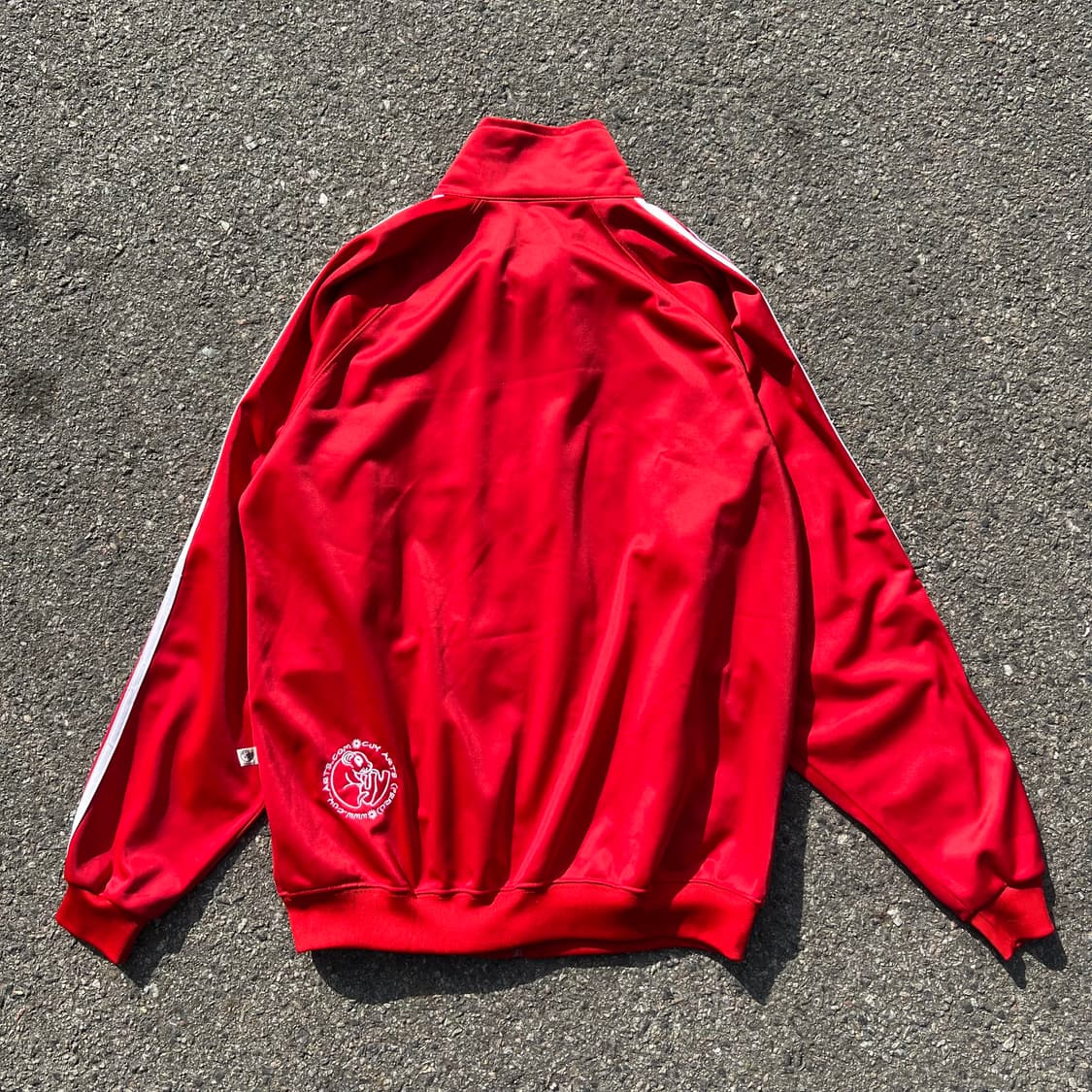 00’s 푸마 패러디 저지 상품이미지4