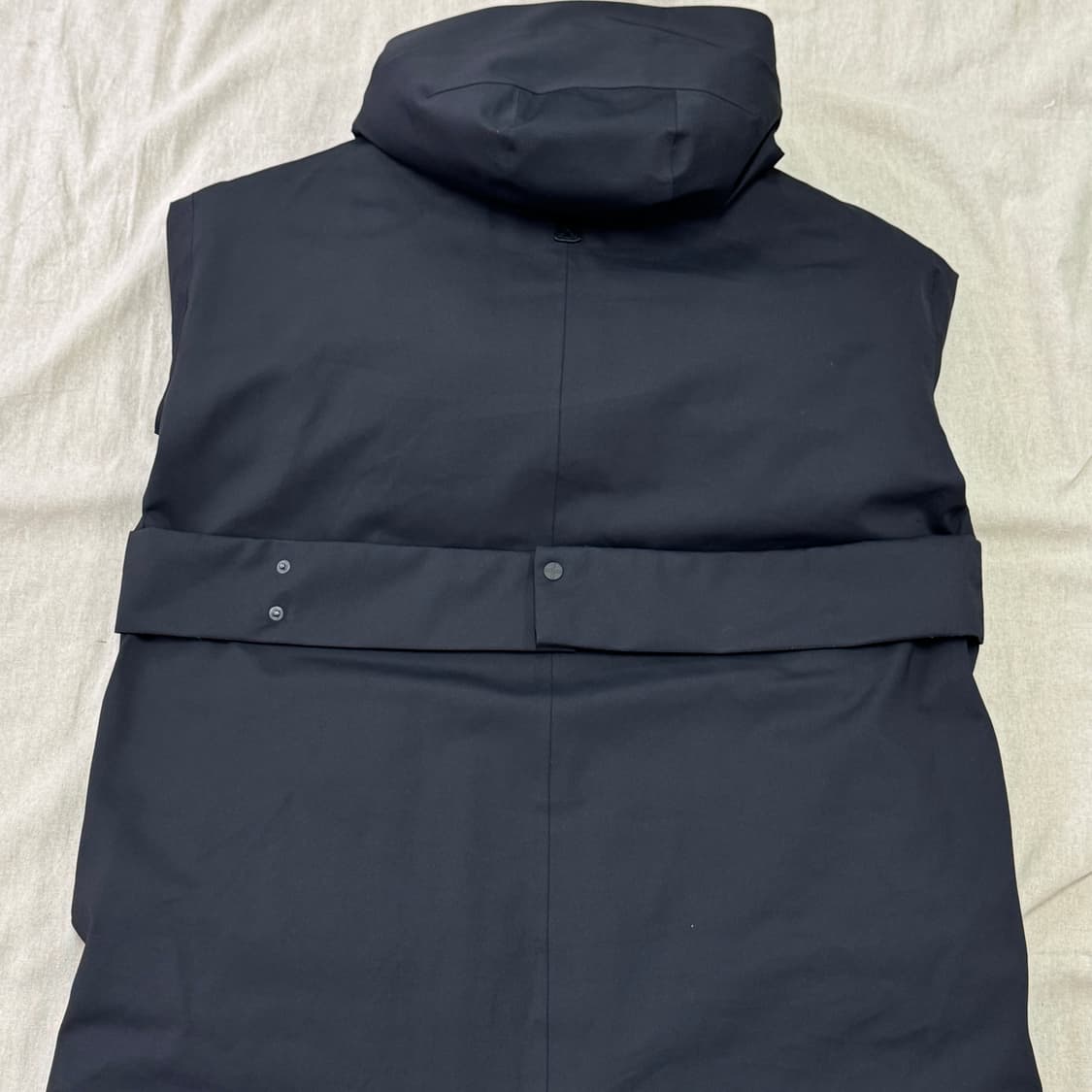 나이키 테크팩 ADV 스톰핏 파카 L 상품이미지5