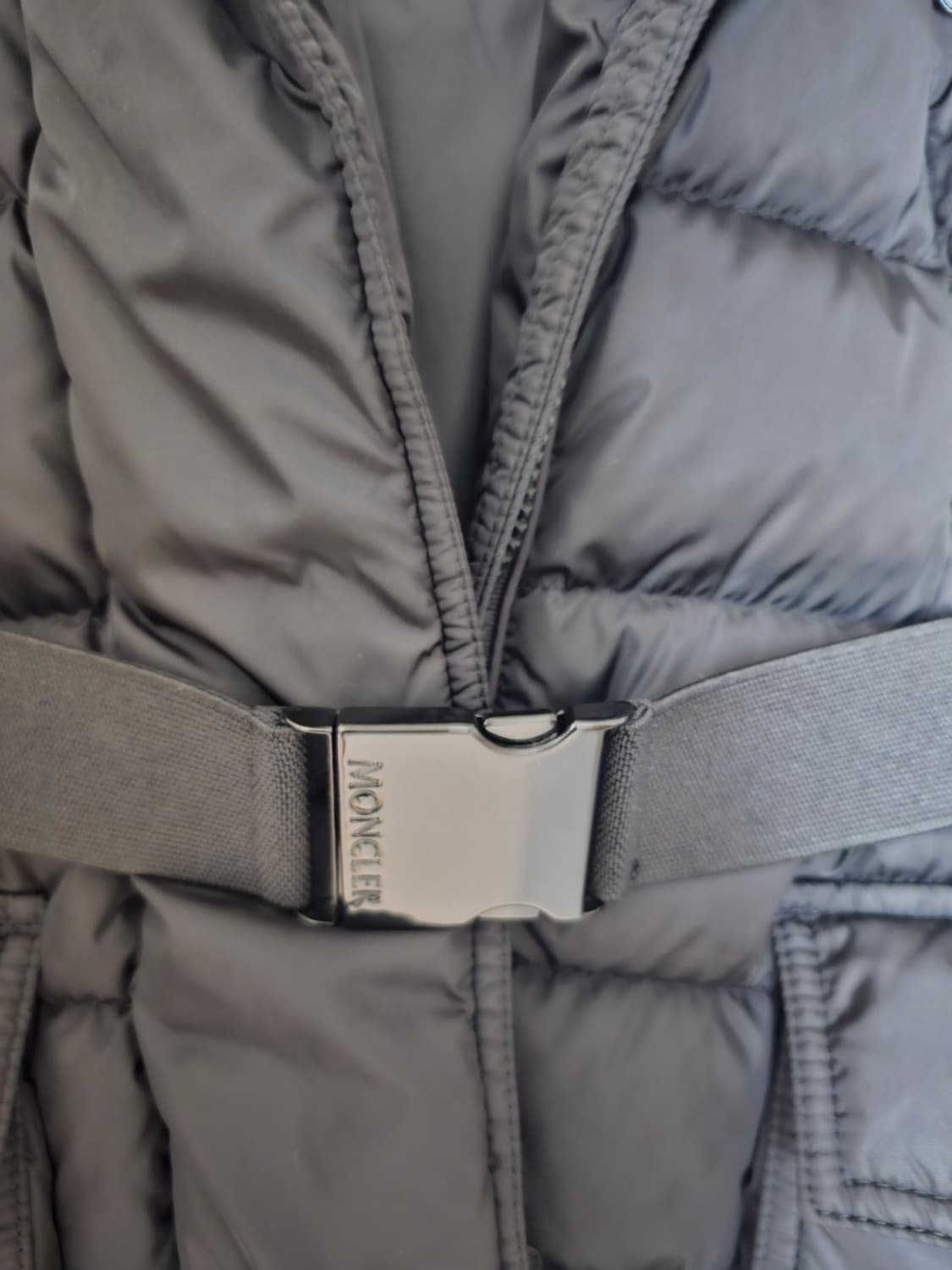 몽클레어 클로에 패딩 상품이미지5