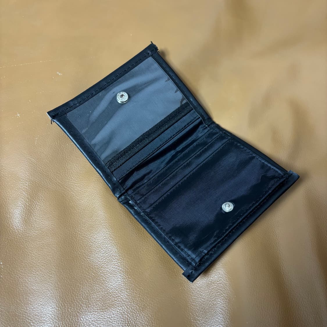 네이버후드 하운드투스 월렛 지갑 상품이미지3