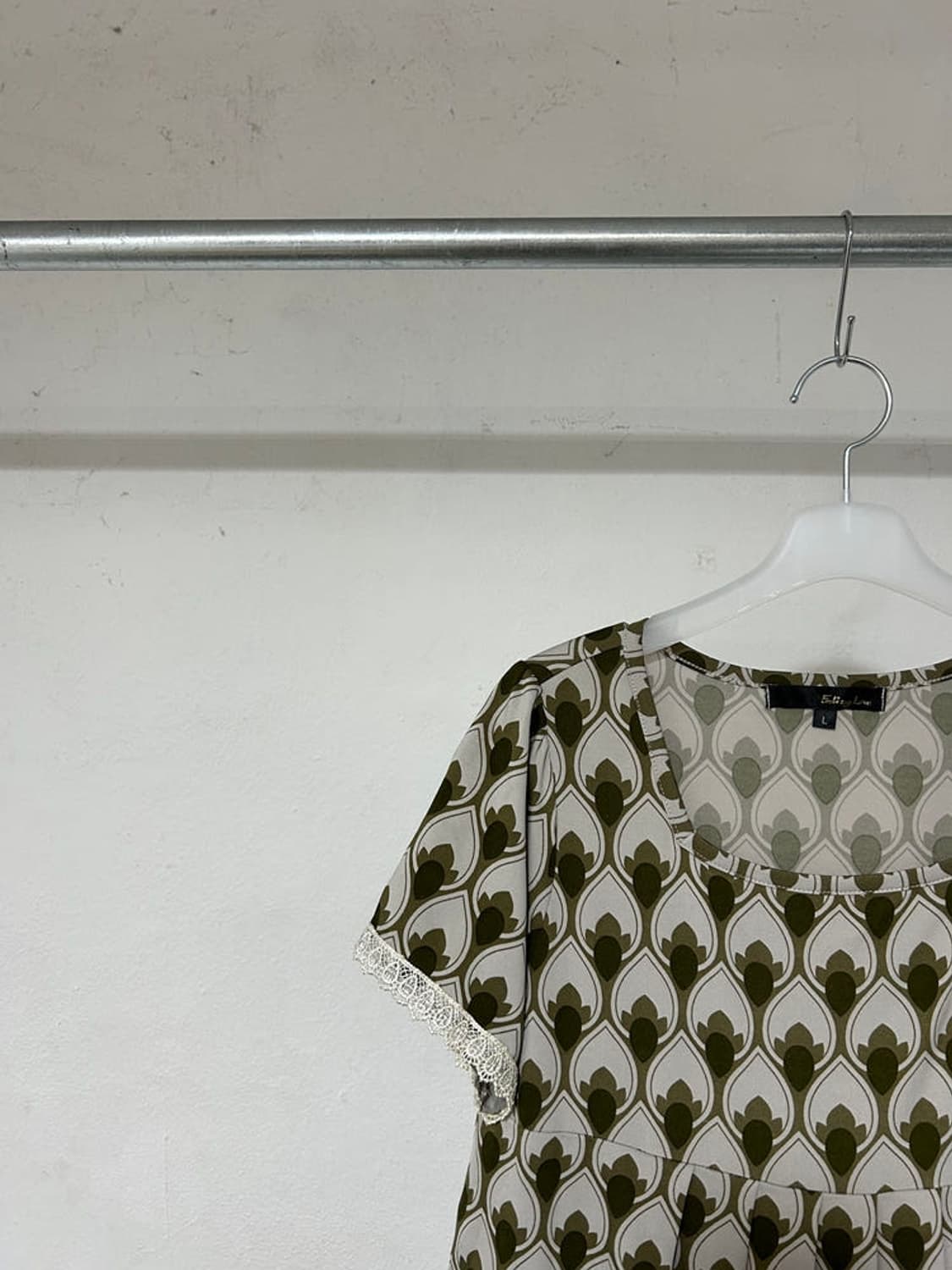 vtg dress 상품이미지2