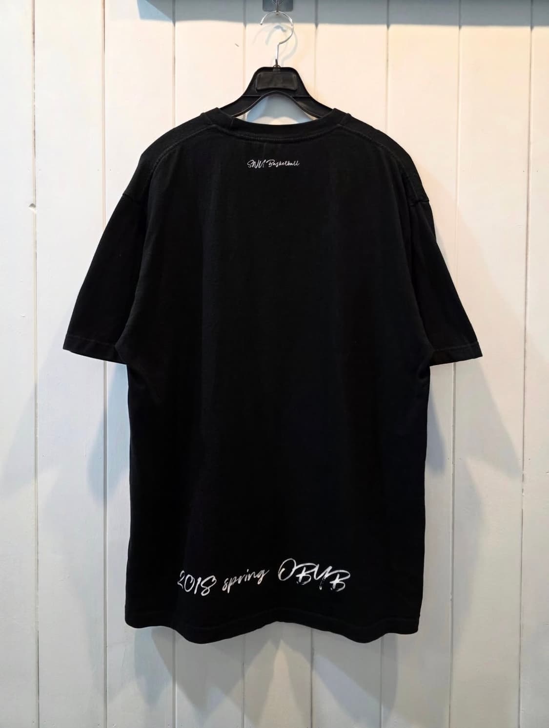 (남녀공용) 085-CVT 반팔티 상품이미지2