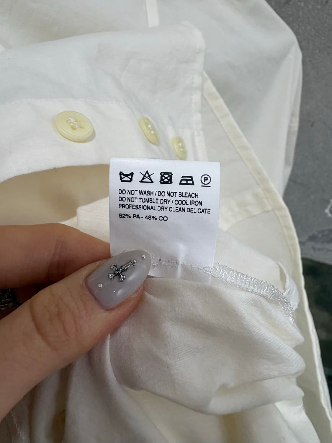 자크뮈스 La Robe Cueillette Dress 상품이미지7