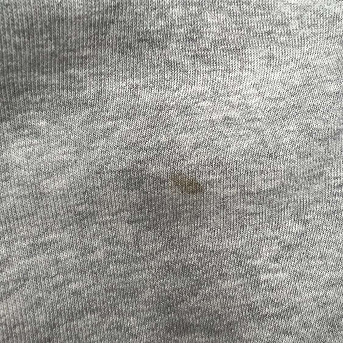 후아유 그레이 후드 집업 상품이미지3