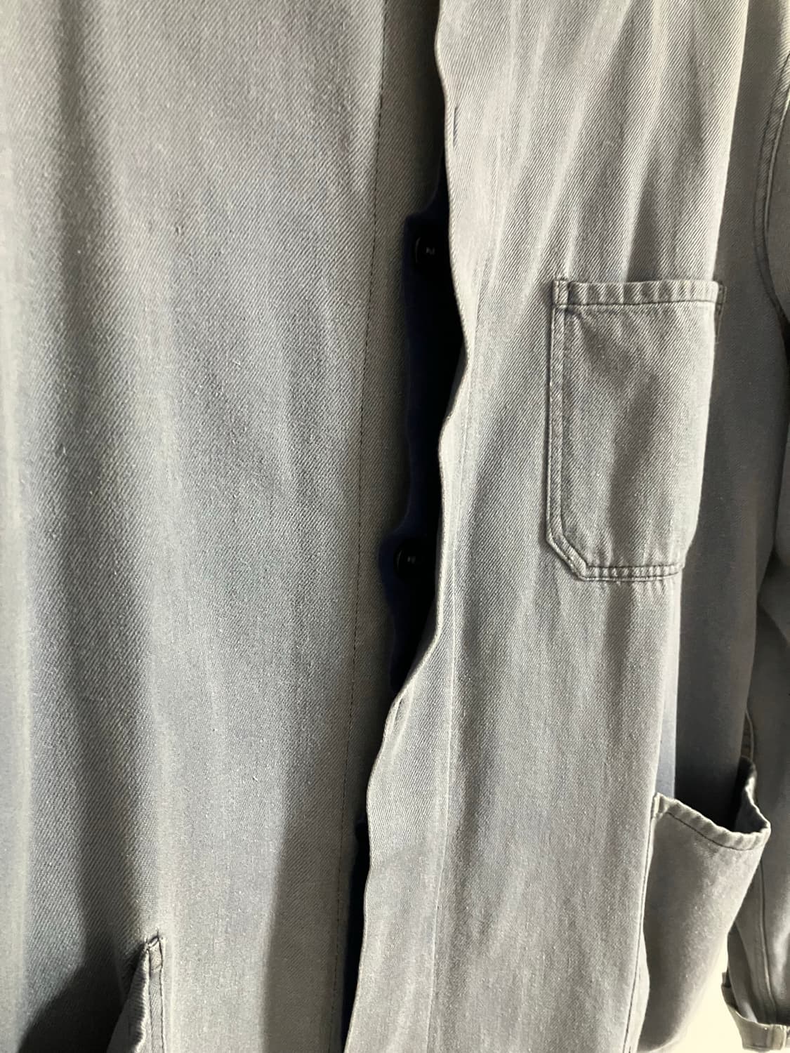 french work jacket original 상품이미지3