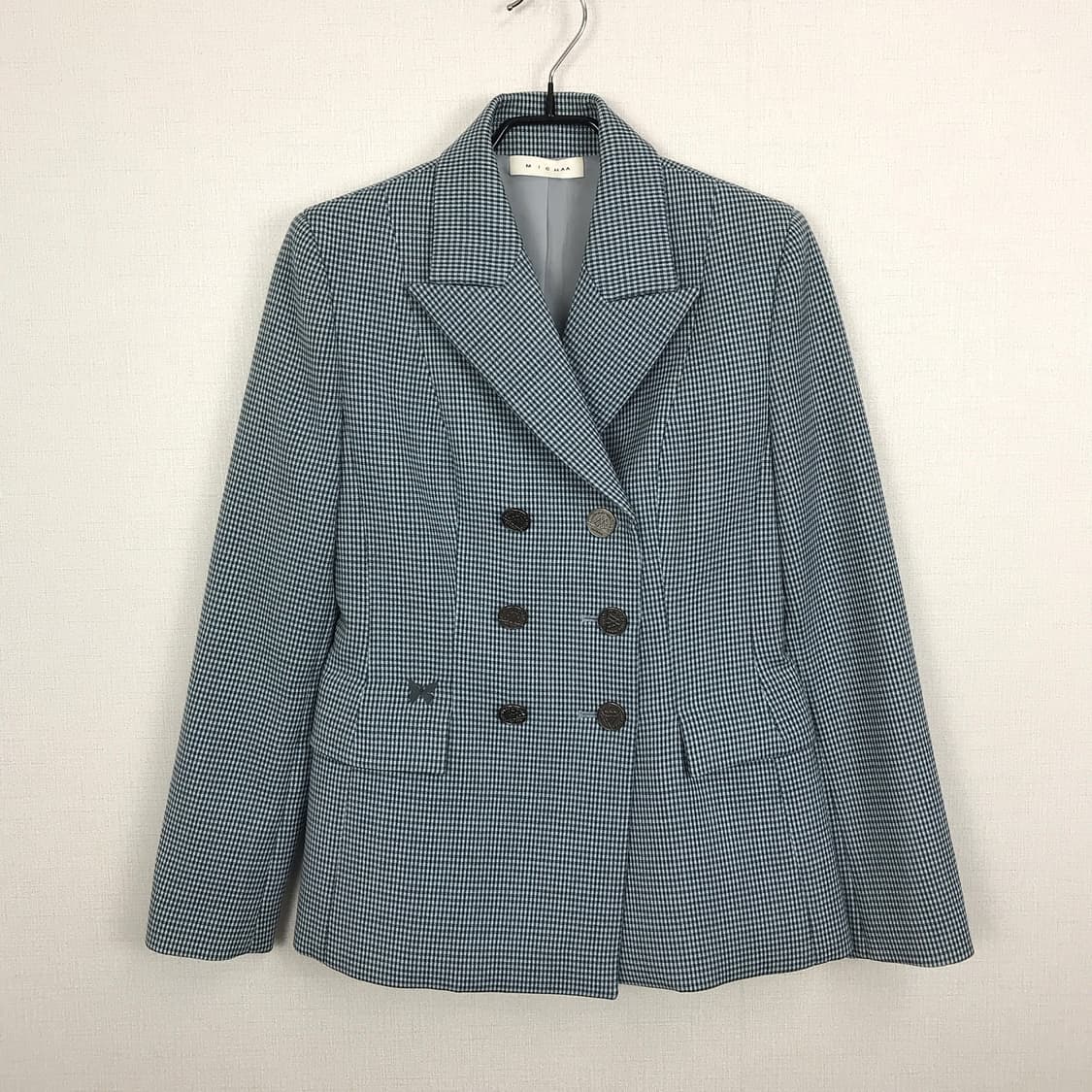 미샤 MICHAA 자켓 여성44-55 상품이미지1