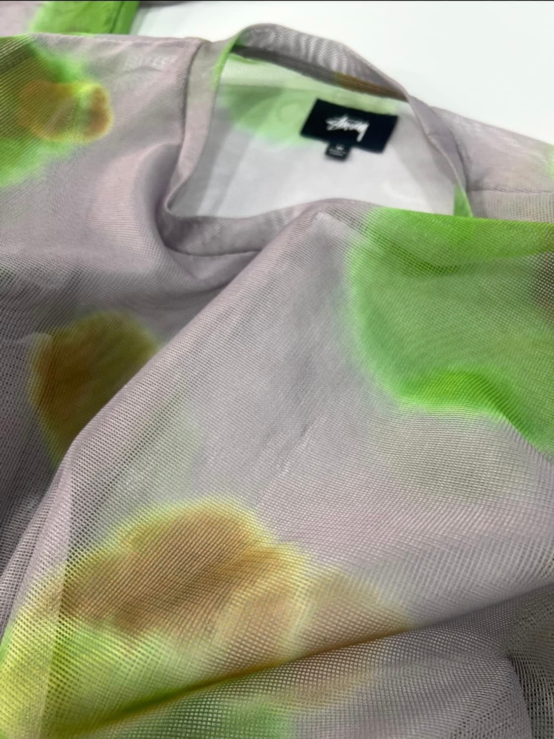 Stussy Mesh 상품이미지2