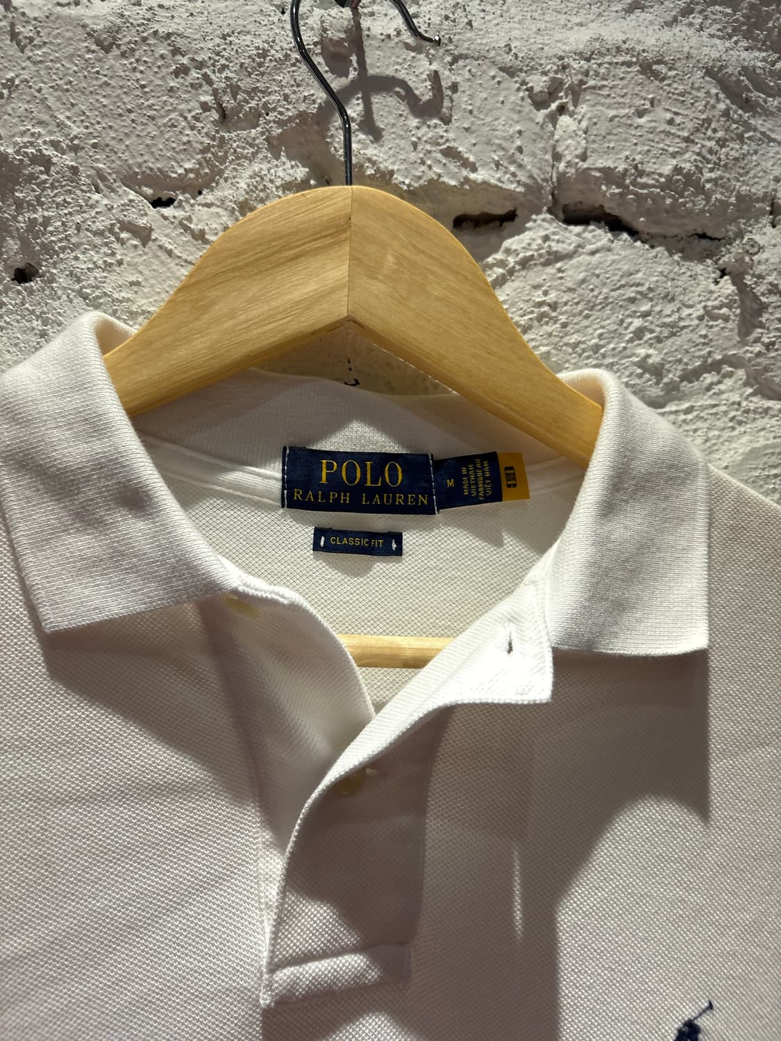 폴로 치프키프 커스텀 카라 반팔 티셔츠 상품이미지3