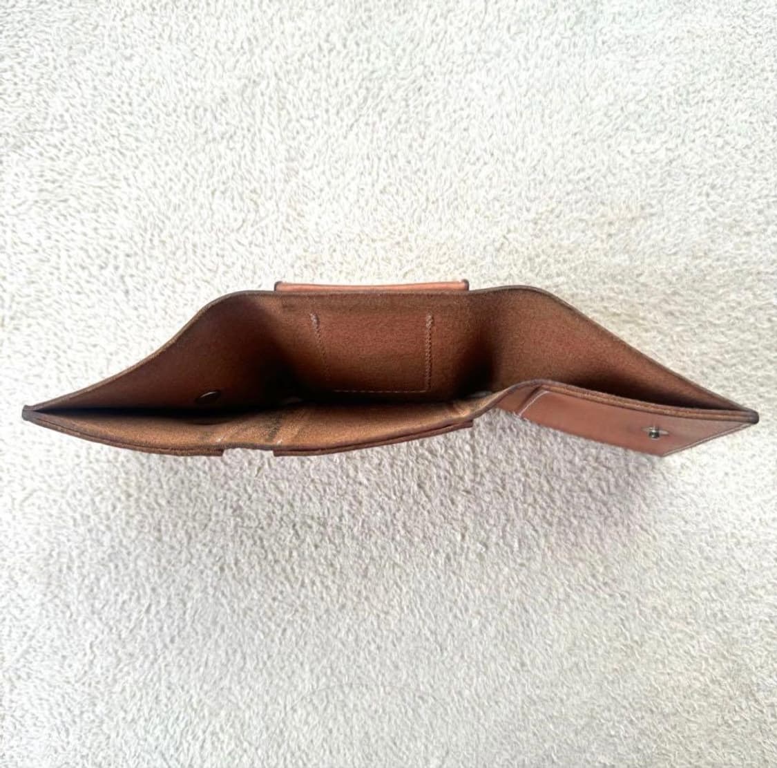 헨더스킴 트리폴드 지갑 상품이미지6