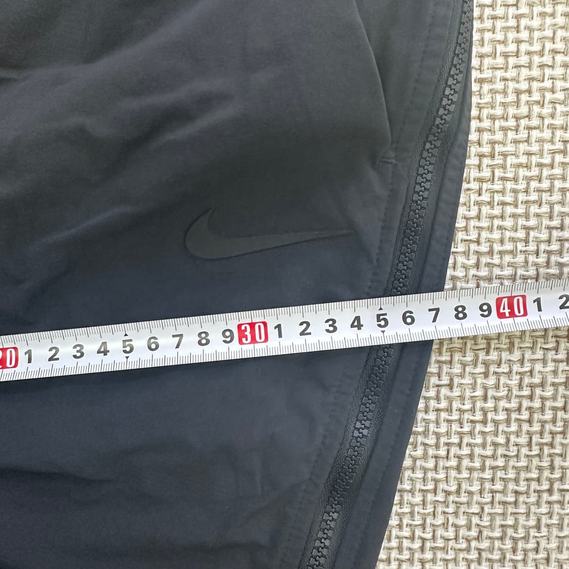 L 나이키 우븐 조거 팬츠 0429D 상품이미지7