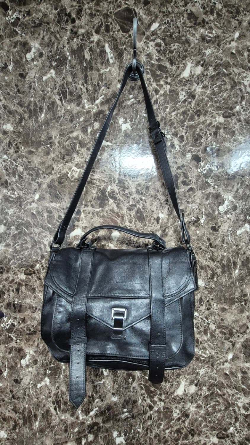 프로엔자슐러 크로스 사첼백 상품이미지1