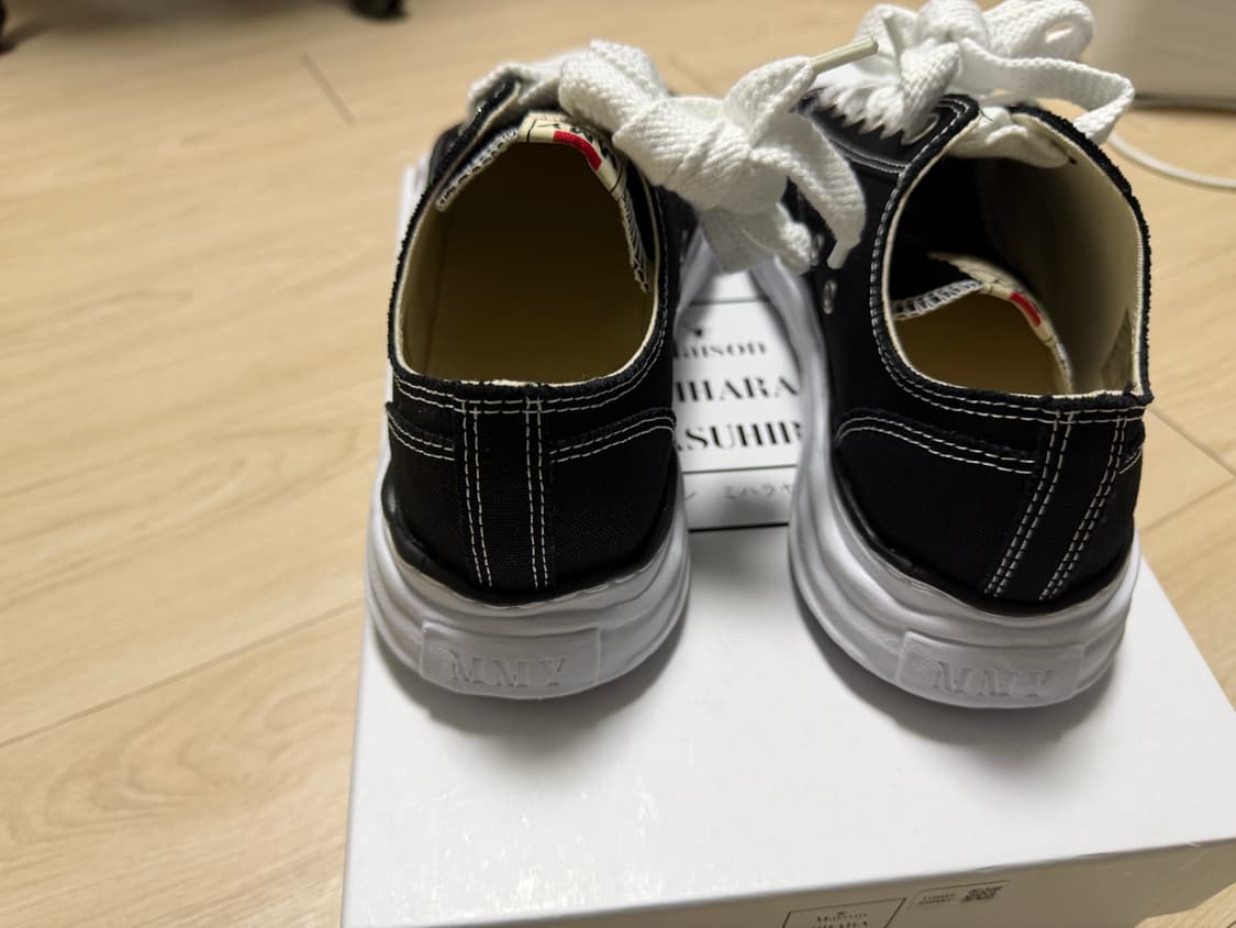 미하라야스히로 피터슨 og 44 상품이미지4