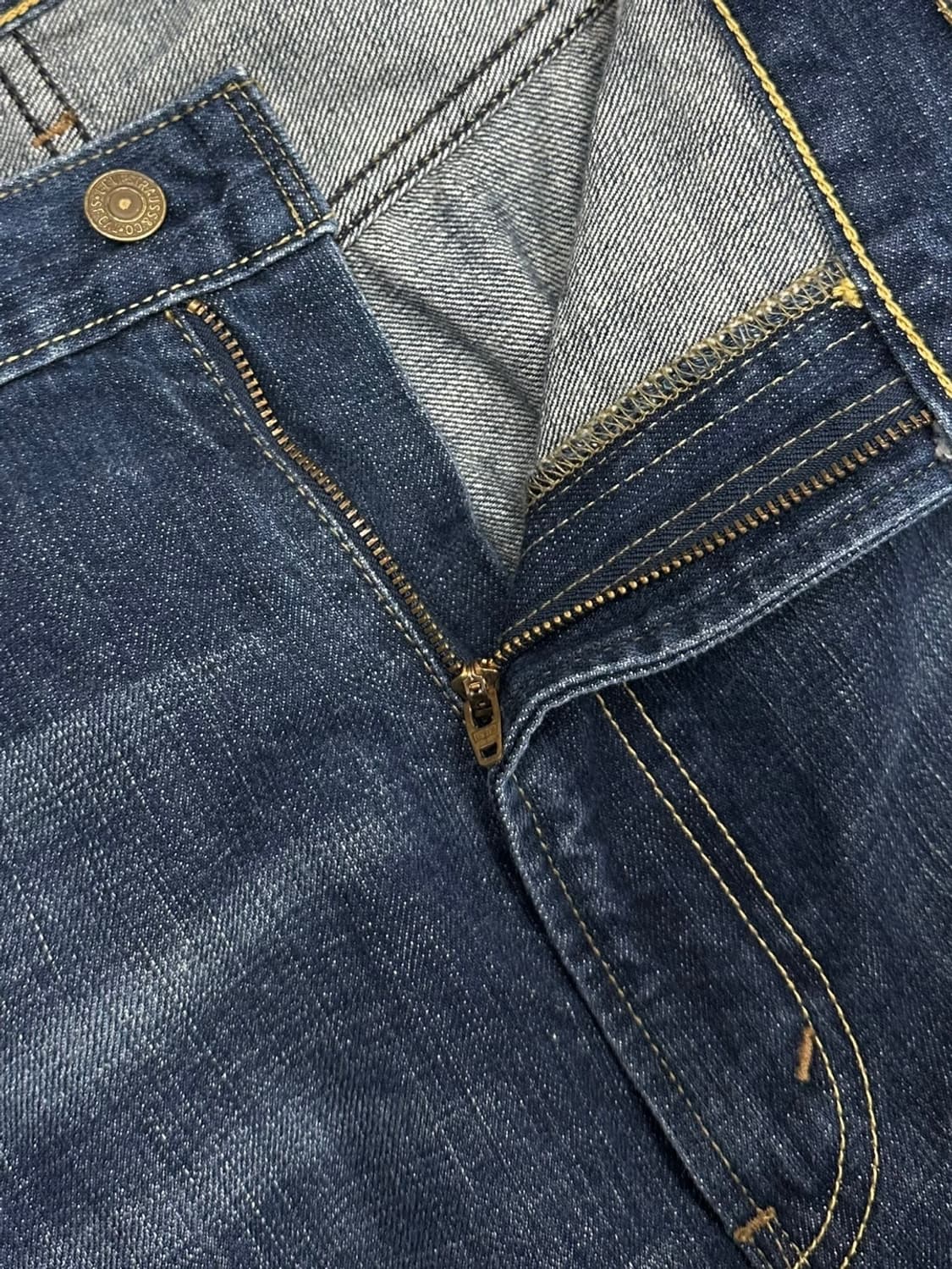 00s 리바이스 569 (42/새깅용추천) 상품이미지4