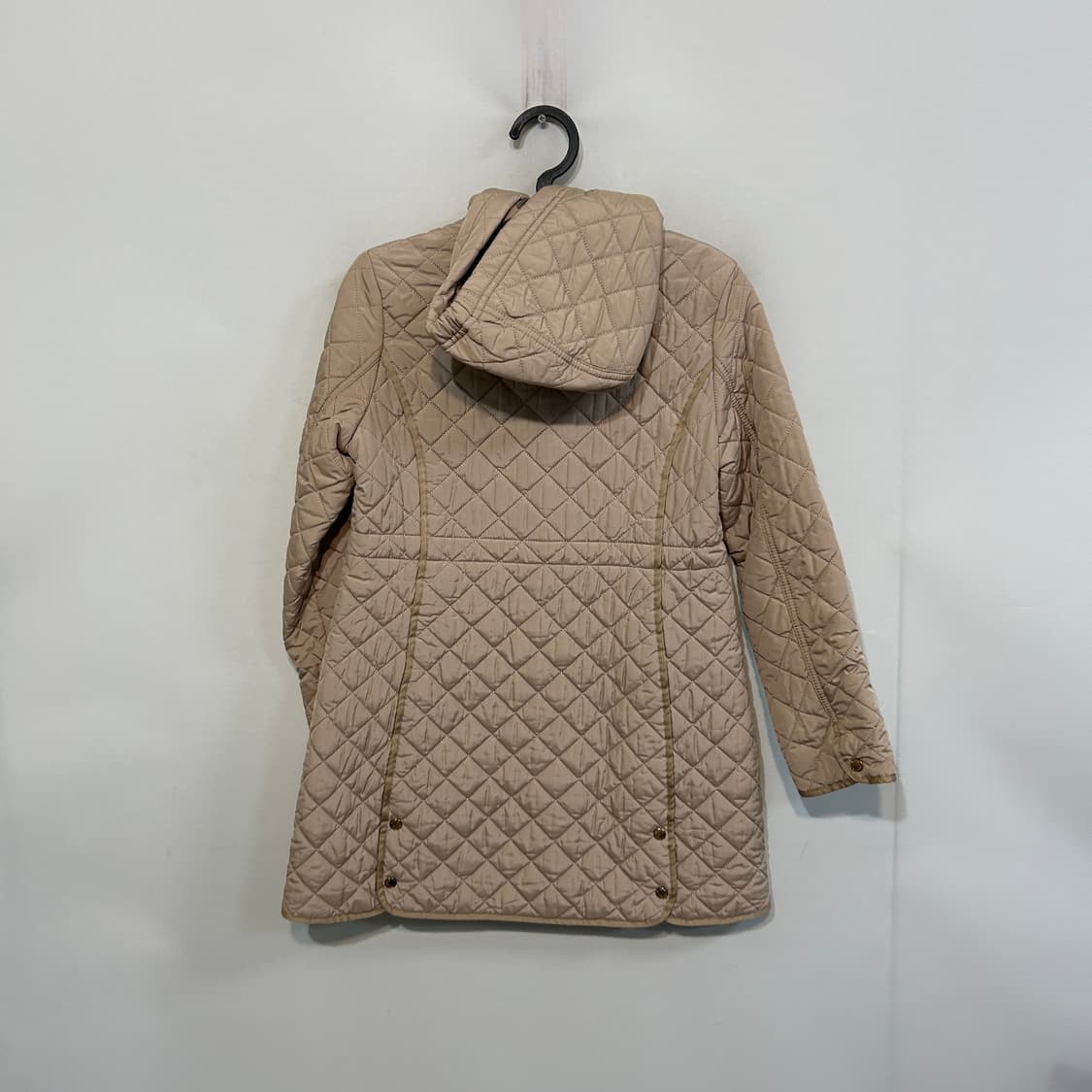 헤지스 키즈 퀄팅 코트 155 상품이미지3