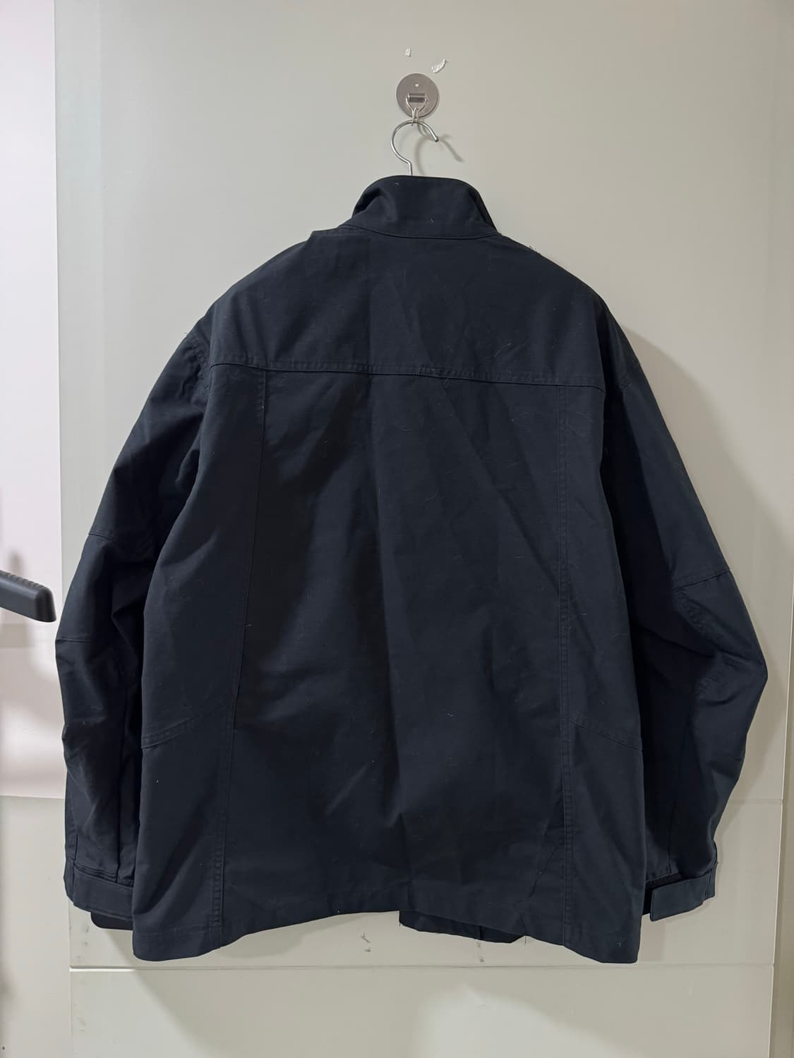 하이퍼옵스 택티컬 디펜더 셔츠 자켓 상품이미지4