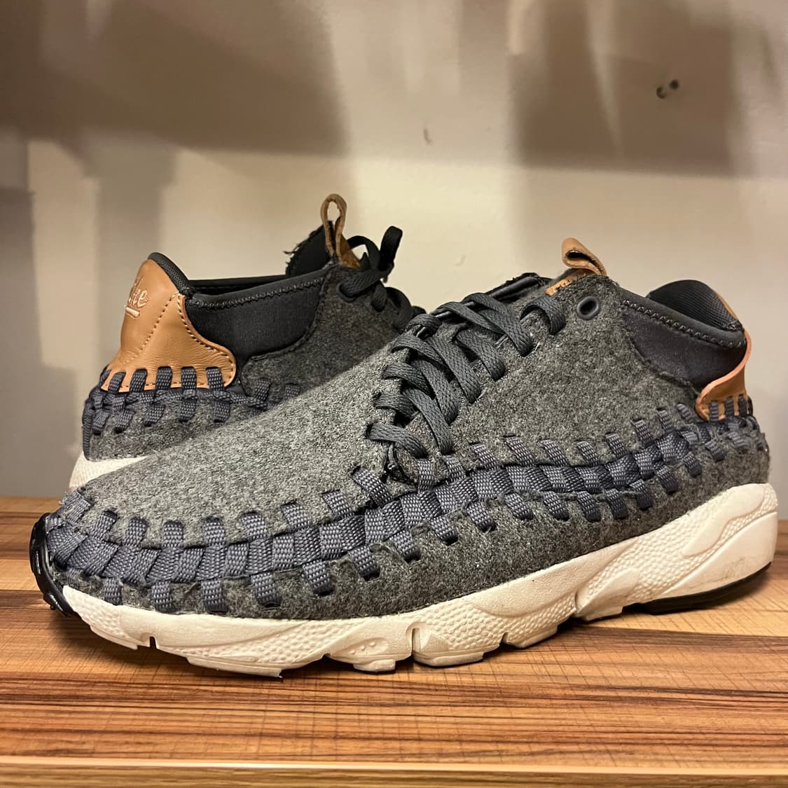 나이키 풋스케이프 우븐  상품이미지1