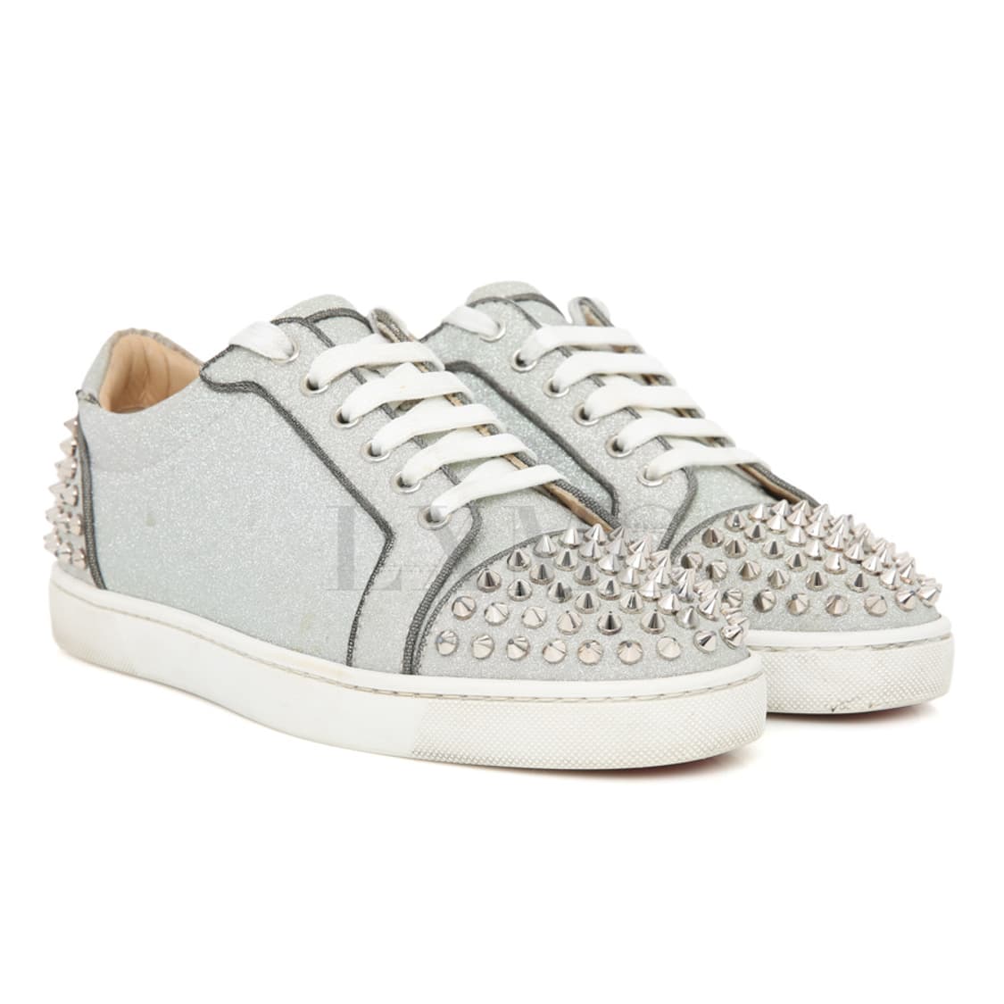 크리스찬 루부탱 시바스트 스파이크 스니커즈 스터드 슈즈 상품이미지3