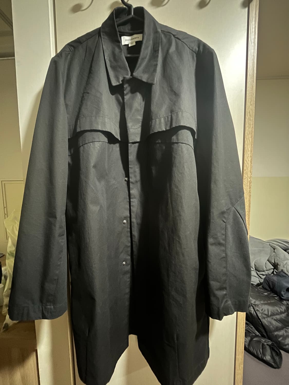 999휴머니티 코트 상품이미지5