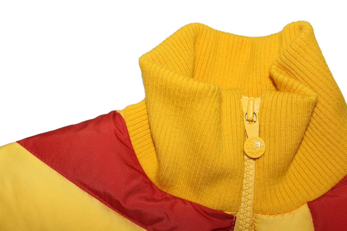 PYRENEX 10F/W 피레넥스 프리미엄 구스다운 푸퍼 패딩 자켓 상품이미지5