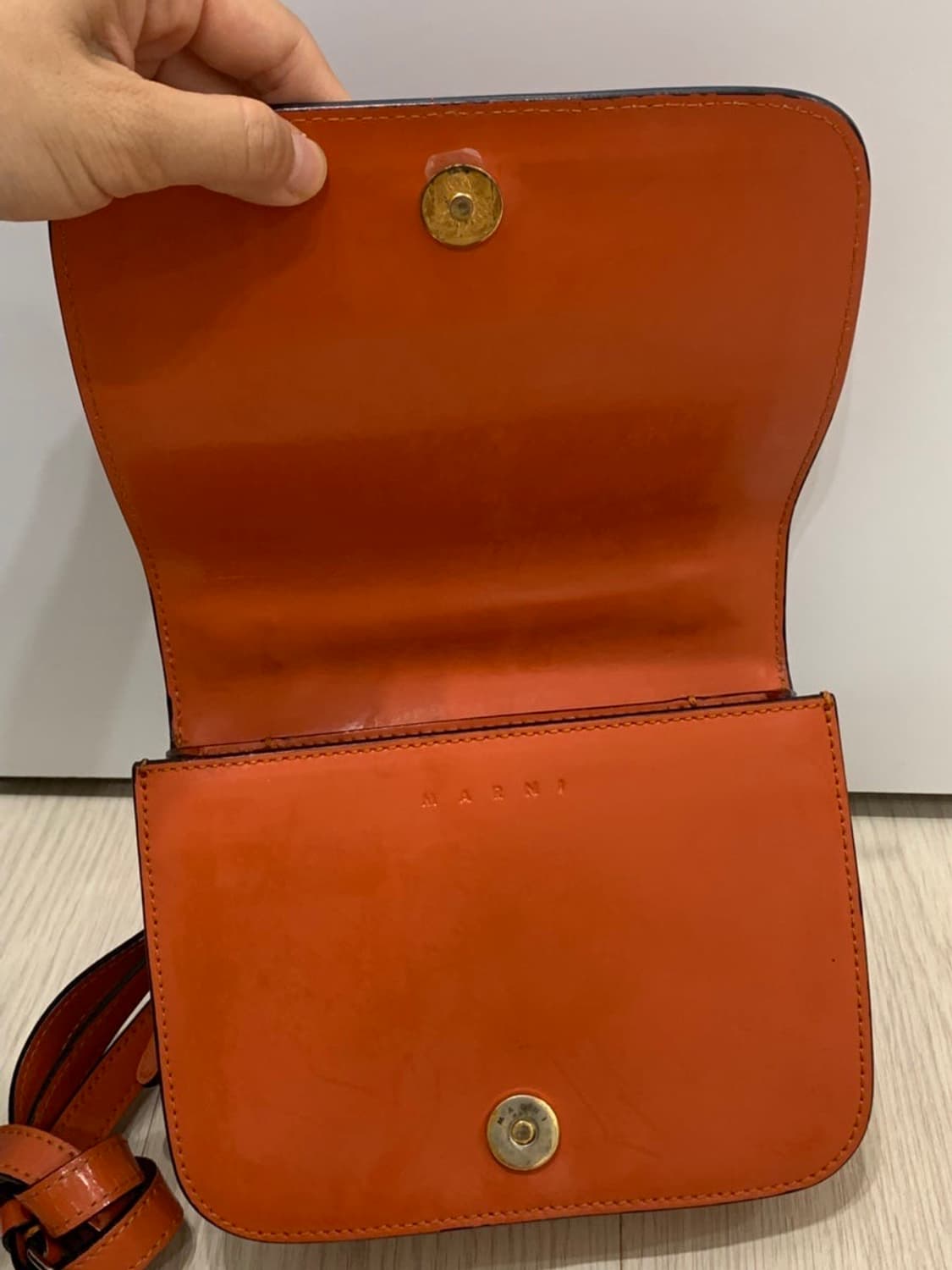 marni 숄더&토트백 상품이미지3