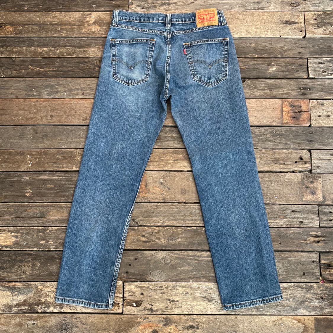 levis 505 #8 상품이미지1