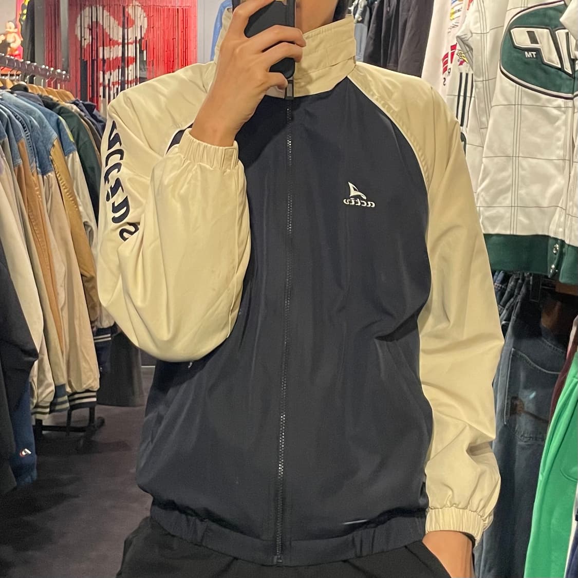 Activ Sport 액티브 스포츠 (코오롱) 상품이미지4