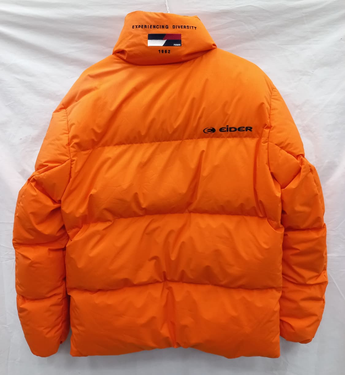 아이더 헬리오 헝가리구스 패딩 - 공용90 상품이미지3