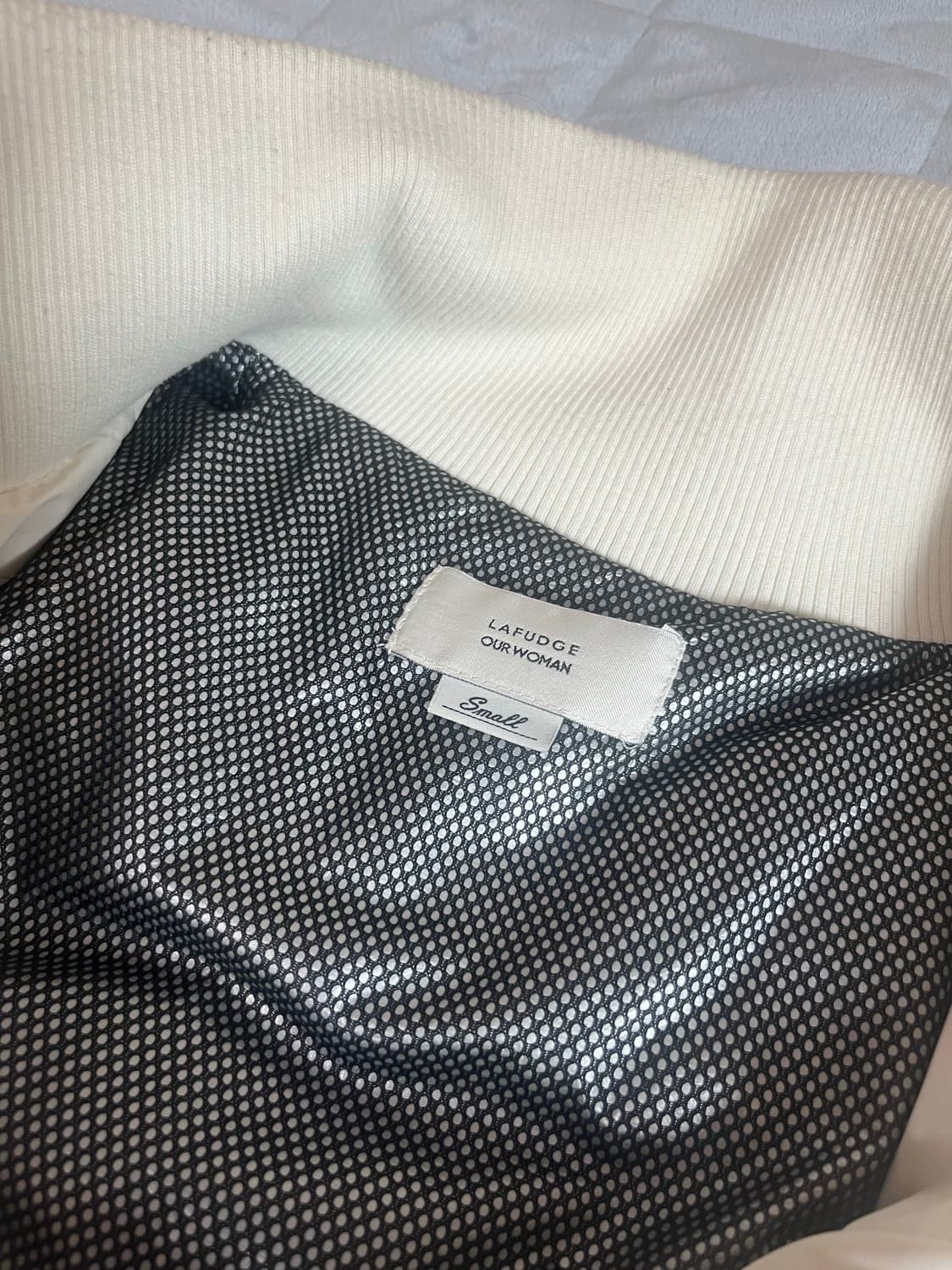 라퍼지아워 우먼 상품이미지3