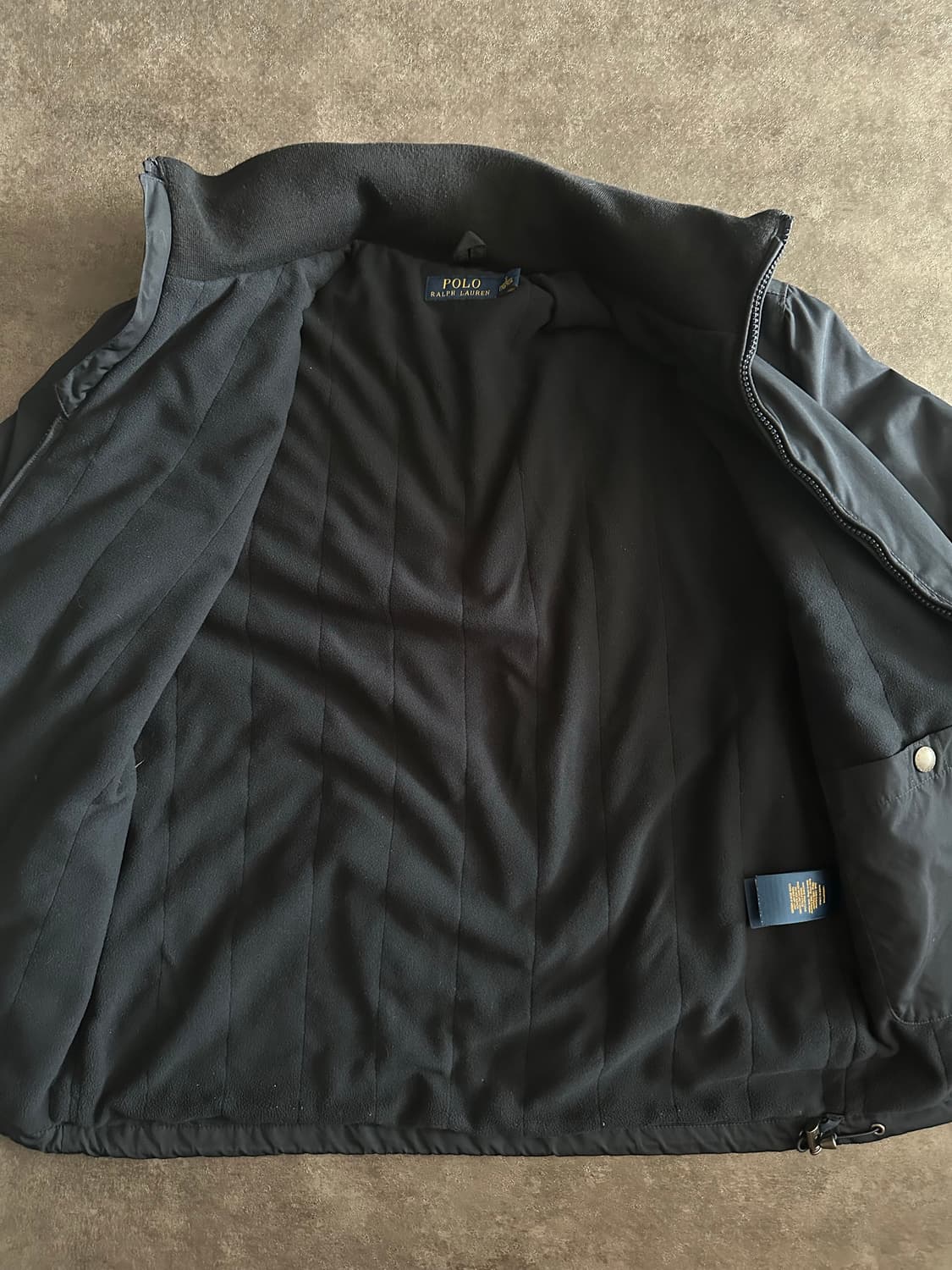 폴로랄프로렌 페리자켓 상품이미지2