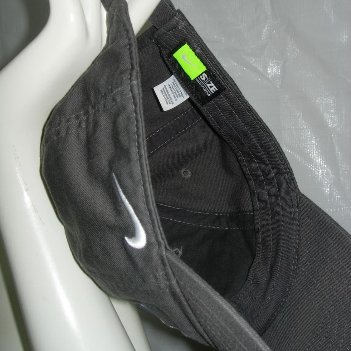 Nike Heritage86 Cap 상품이미지3