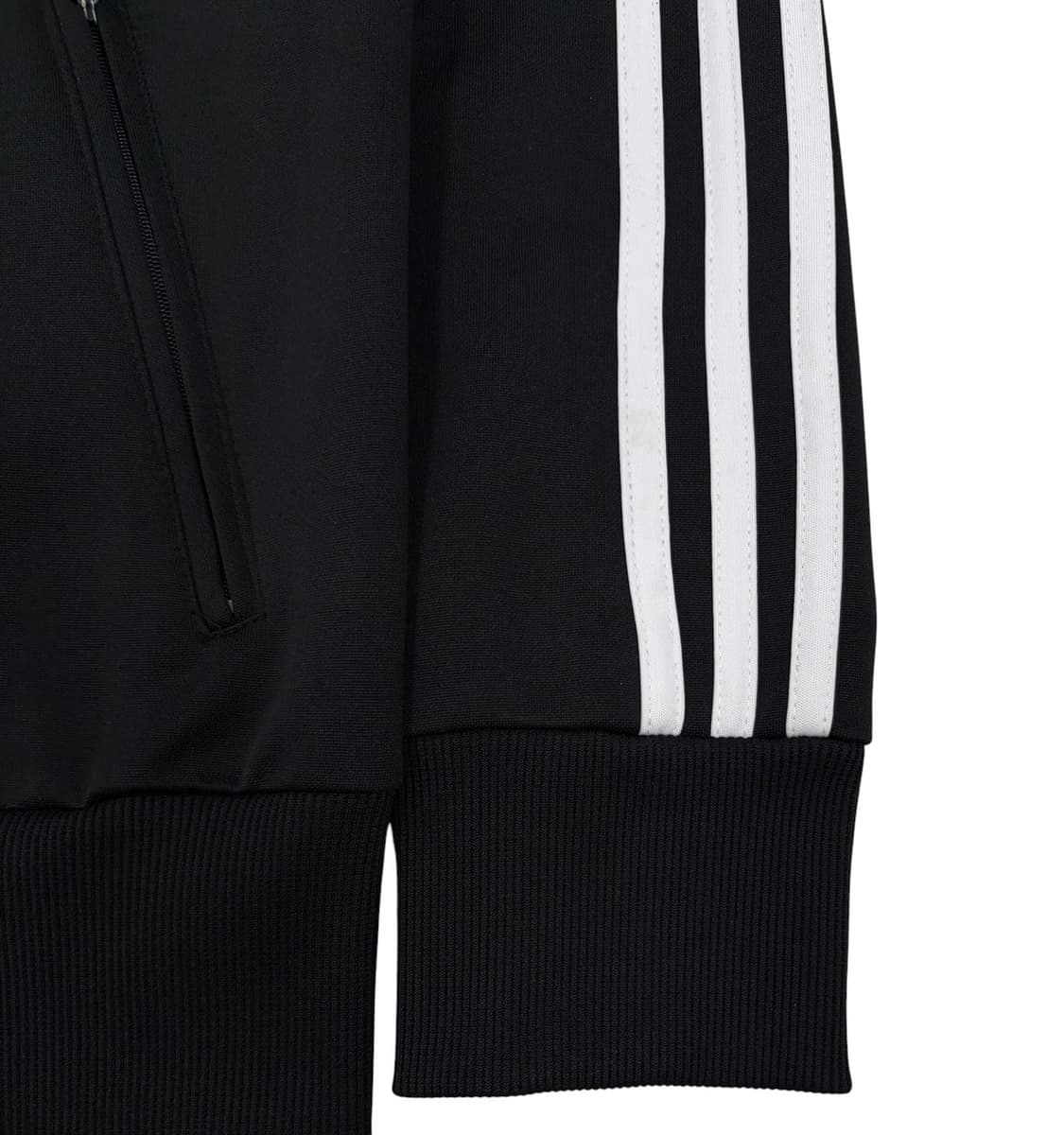 아디다스 파이어버드 져지 블랙 (L) 상품이미지7