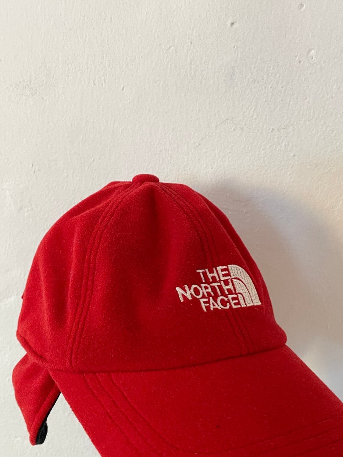 노스페이스 이어머프 캡  상품이미지4