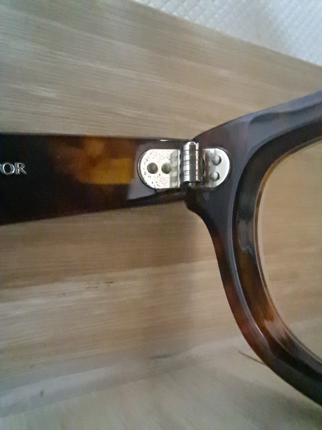 NEIGHBORHOOD X EFFECTOR TRAMP(이펙터트램프)611 상품이미지4
