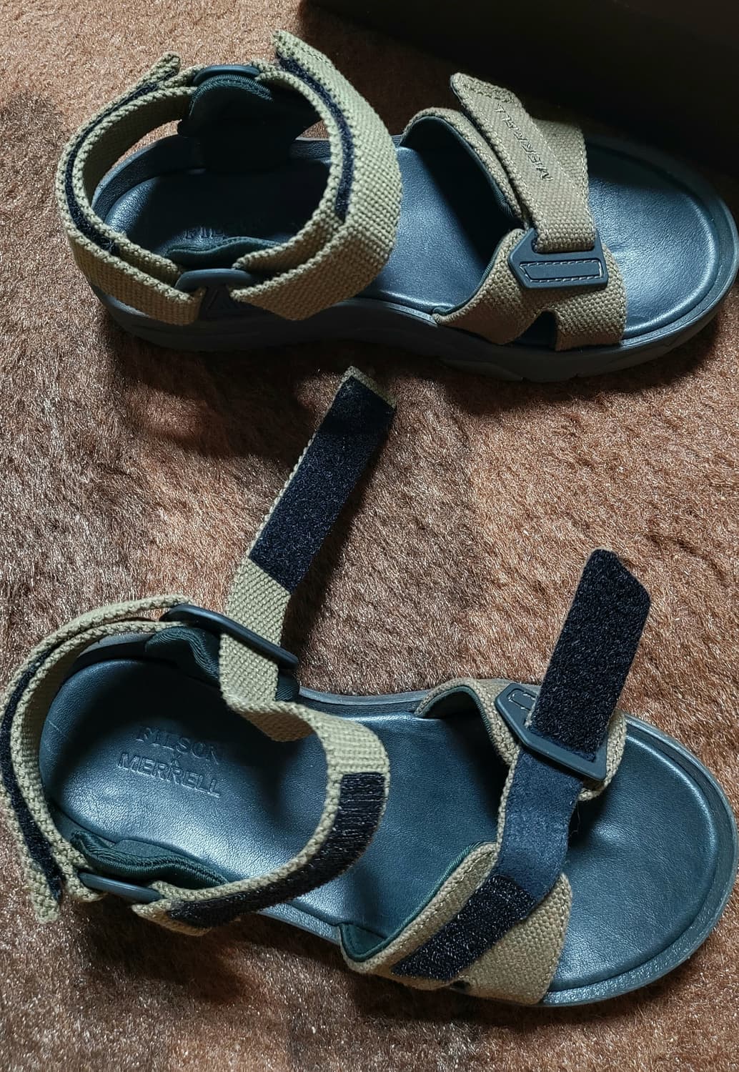 FILSON 미국 필슨 여성용 샌들 6사이즈 상품이미지4