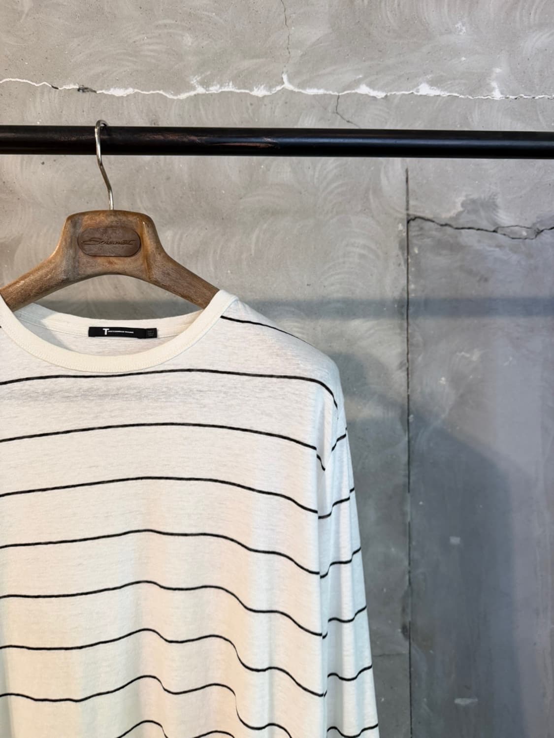 알렉산더왕 롱슬리브 티셔츠 100 상품이미지4