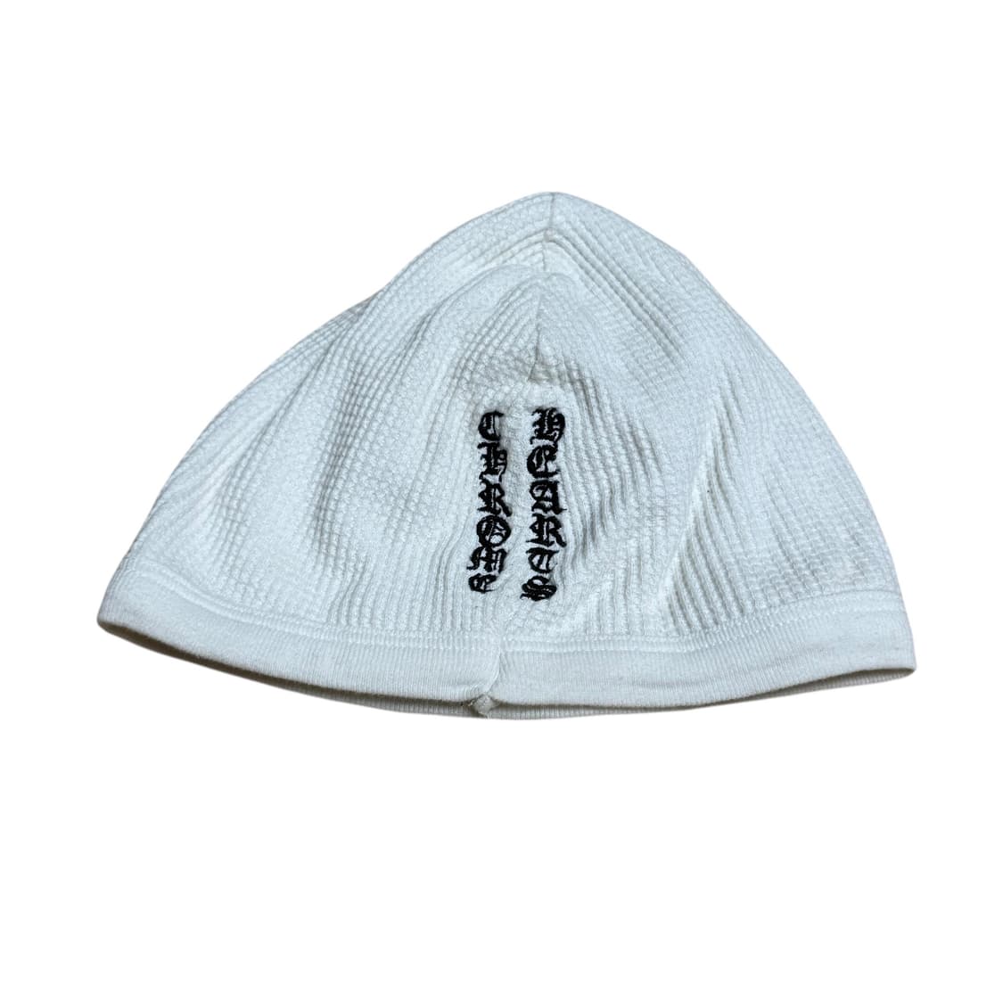 크롬하츠 90s 크로스 와플 비니 상품이미지2