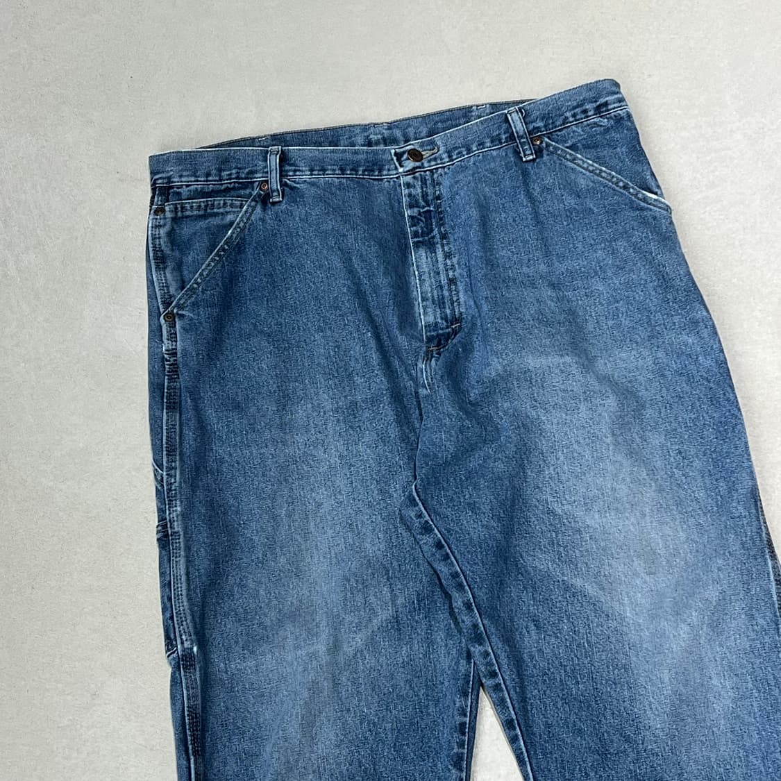 랭글러 카펜터 데님팬츠 s08861 상품이미지3