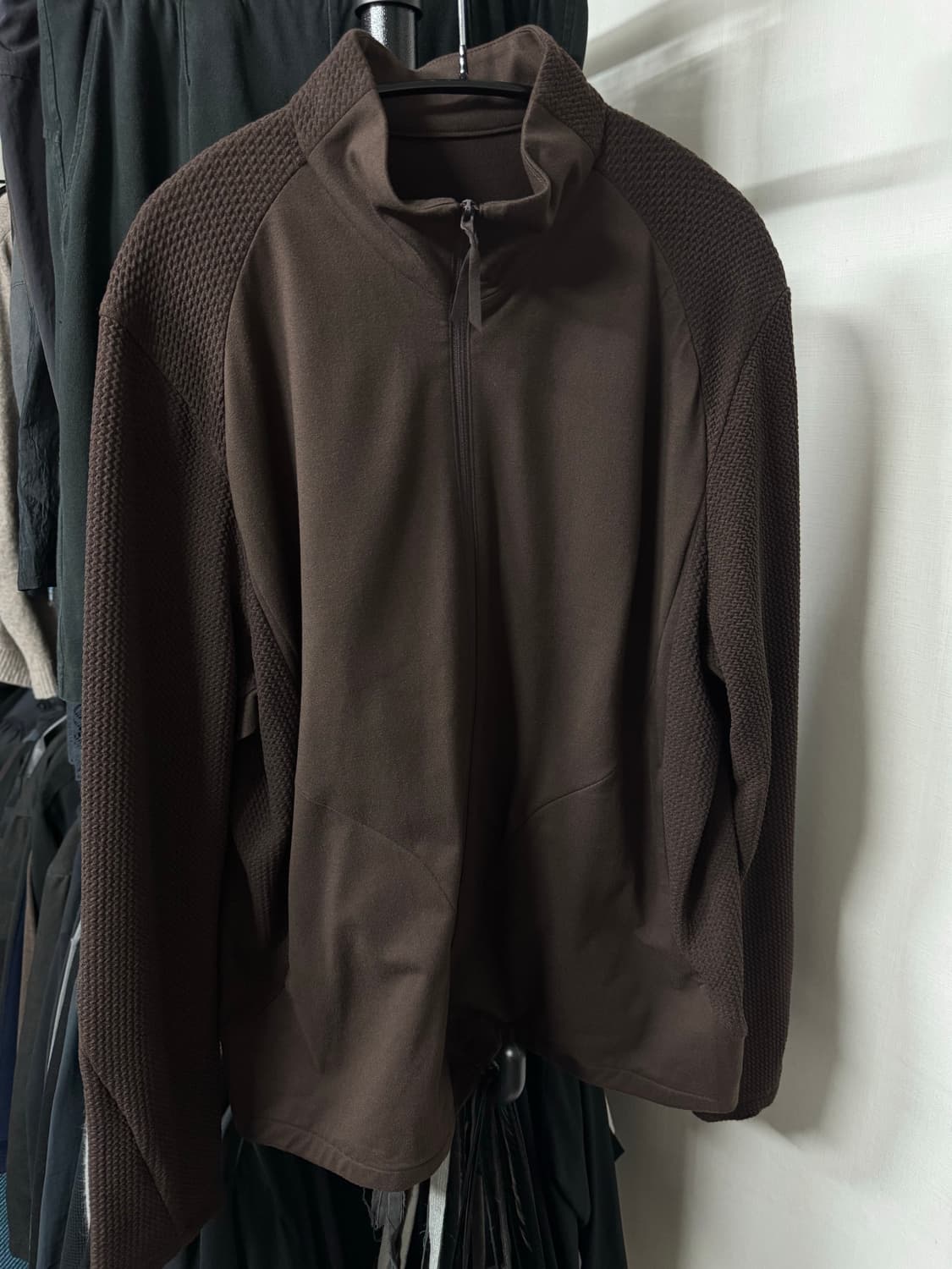 파프 7.0 플리스 라이트 익스클루시브 브라운 상품이미지2