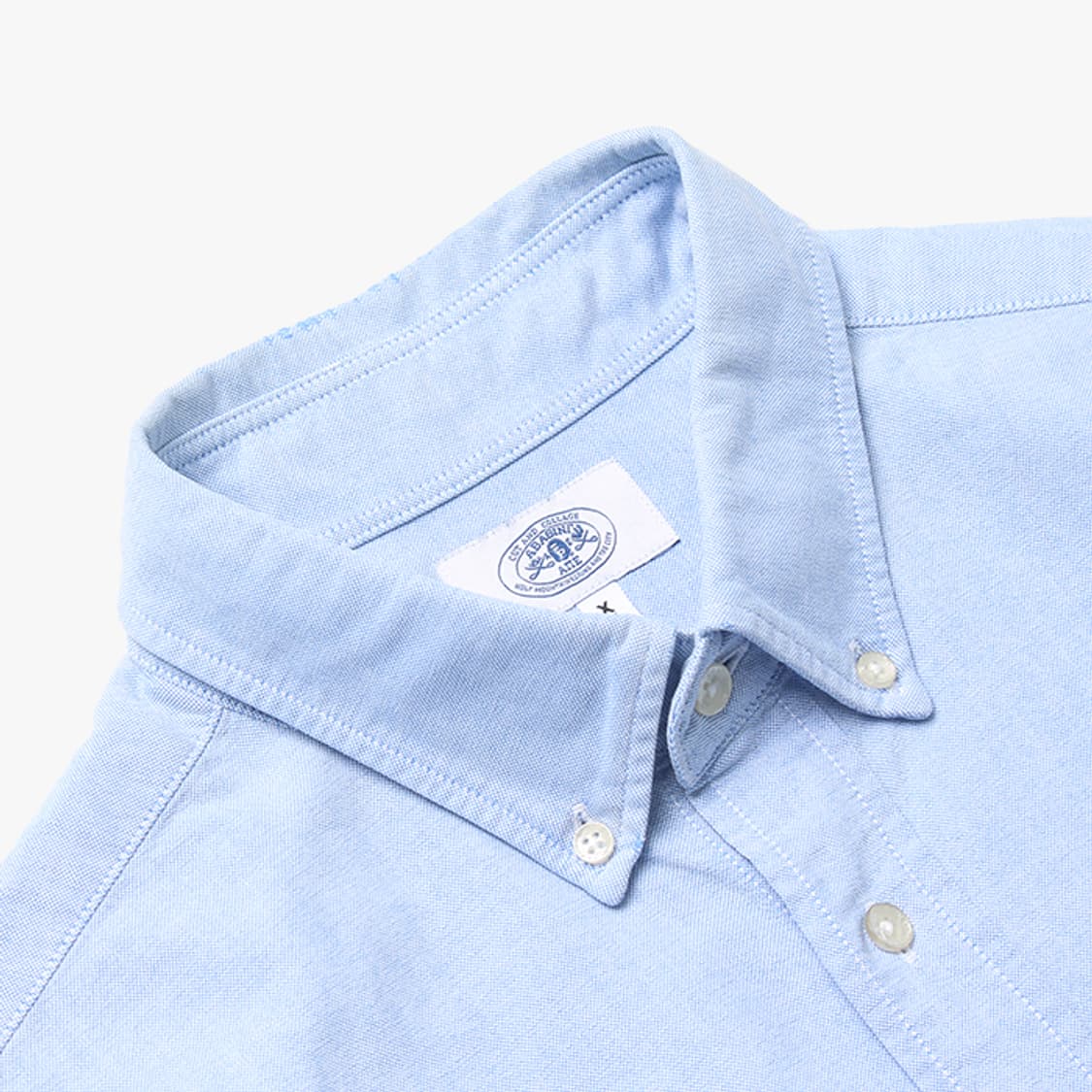  BAPE "Oxford Shirts" 상품이미지5