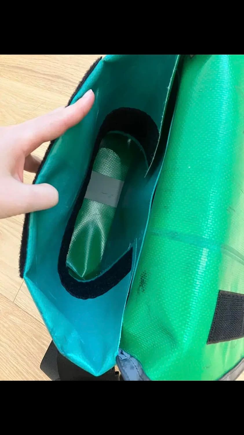 프라이탁 라씨 그린, 레드 화이트 상품이미지10