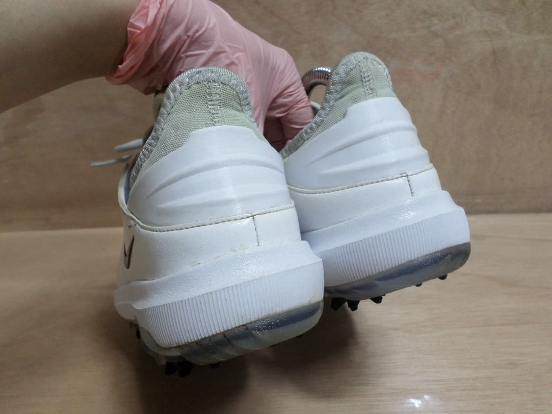 후루룩구제 235 나이키 에어 줌 다이렉트 골프화 신발  상품이미지4