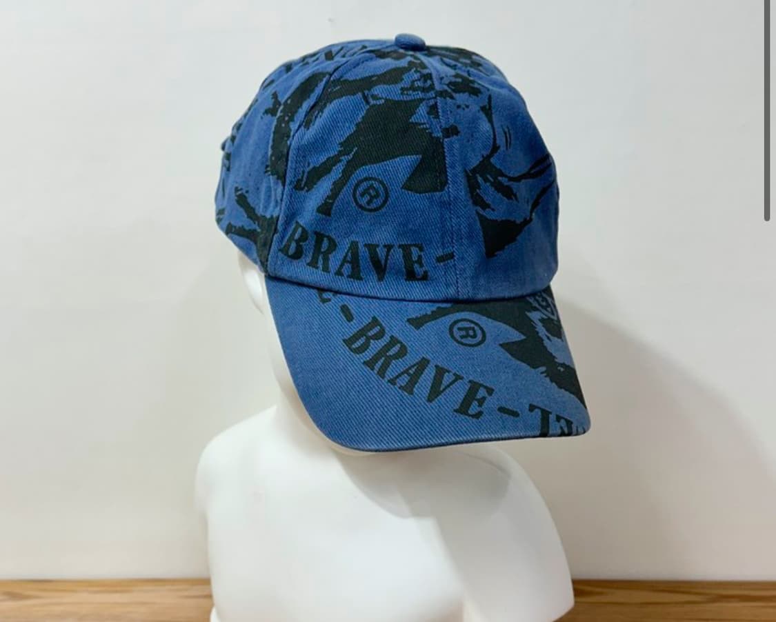 Diesel brave man cap 상품이미지1