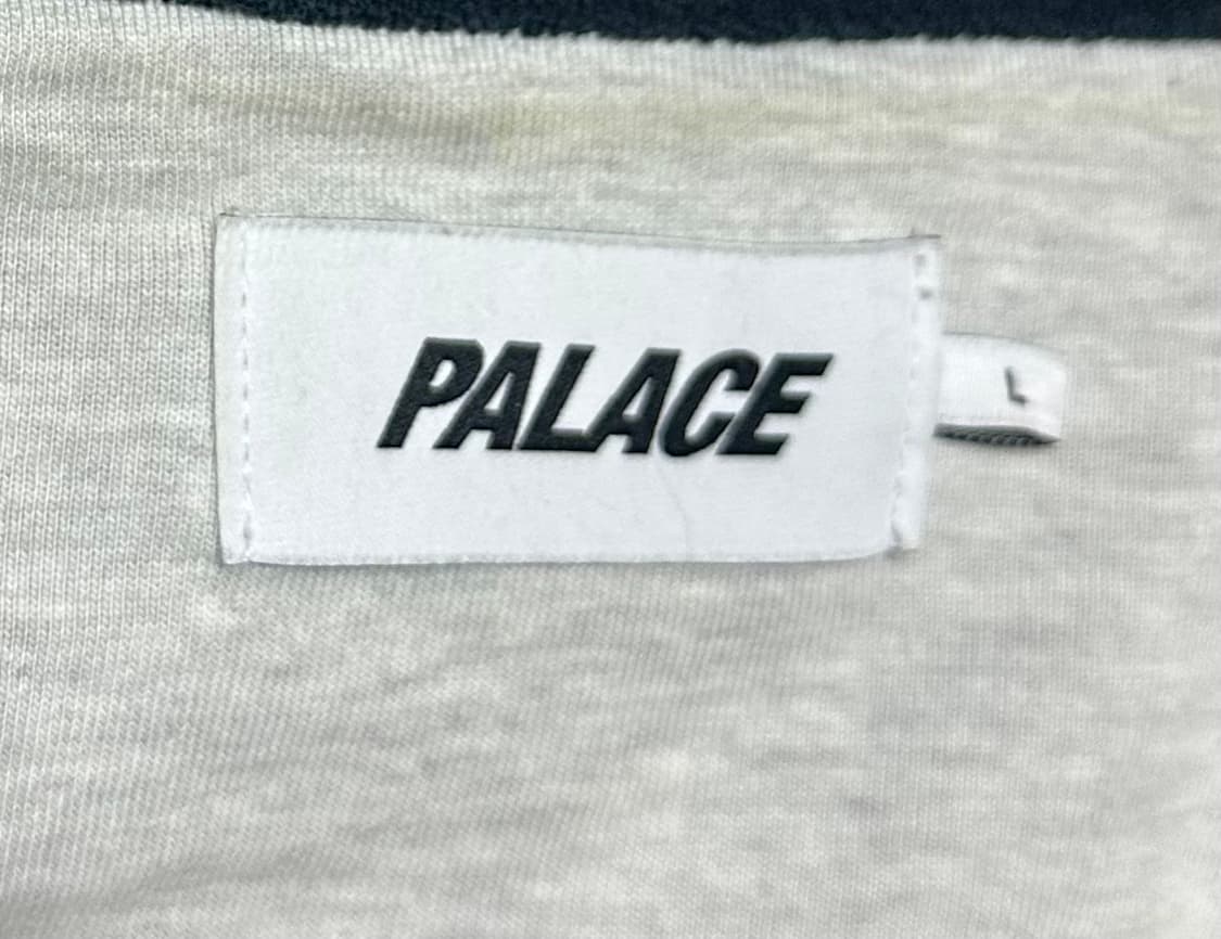 팔라스 22ss 타월링 자켓 상품이미지3